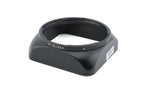 Hasselblad B60 Lens Shade 60 / 38-60 (40668)
