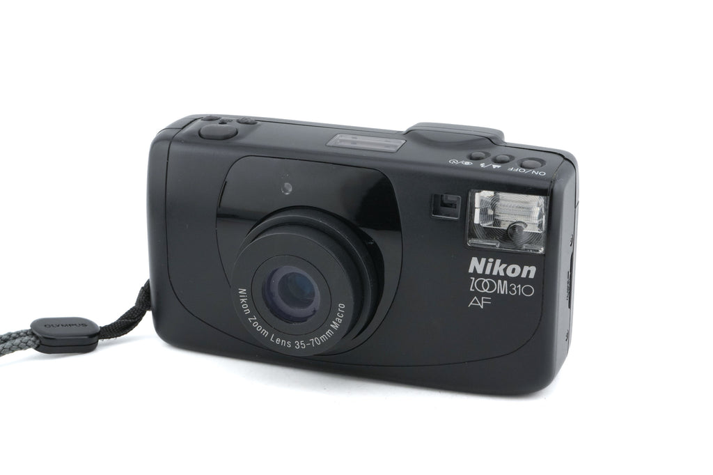 Nikon Zoom 310 AF