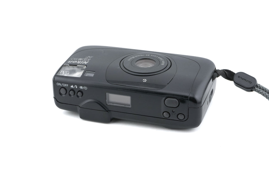 Nikon Zoom 310 AF