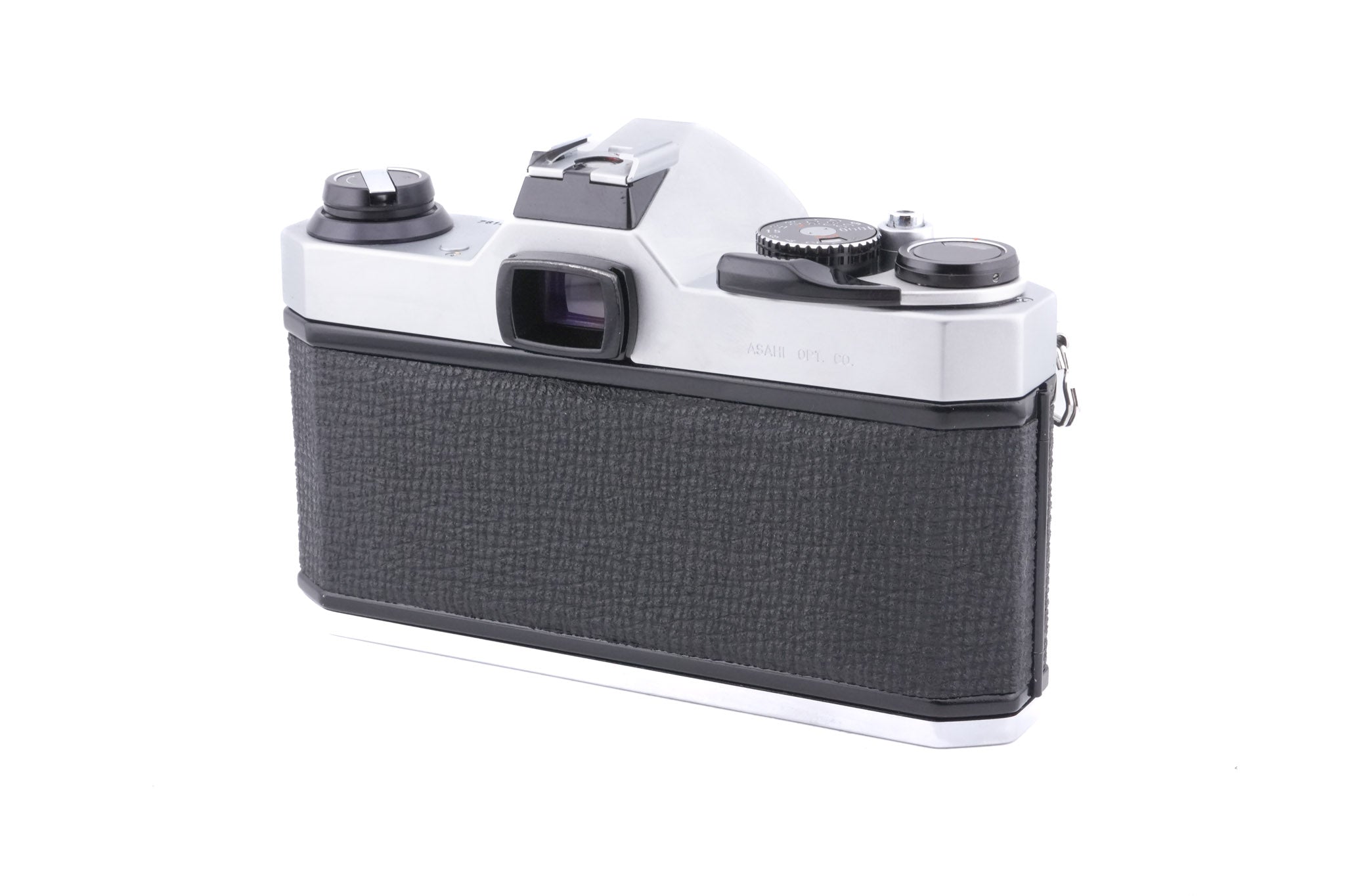 Pentax K1000