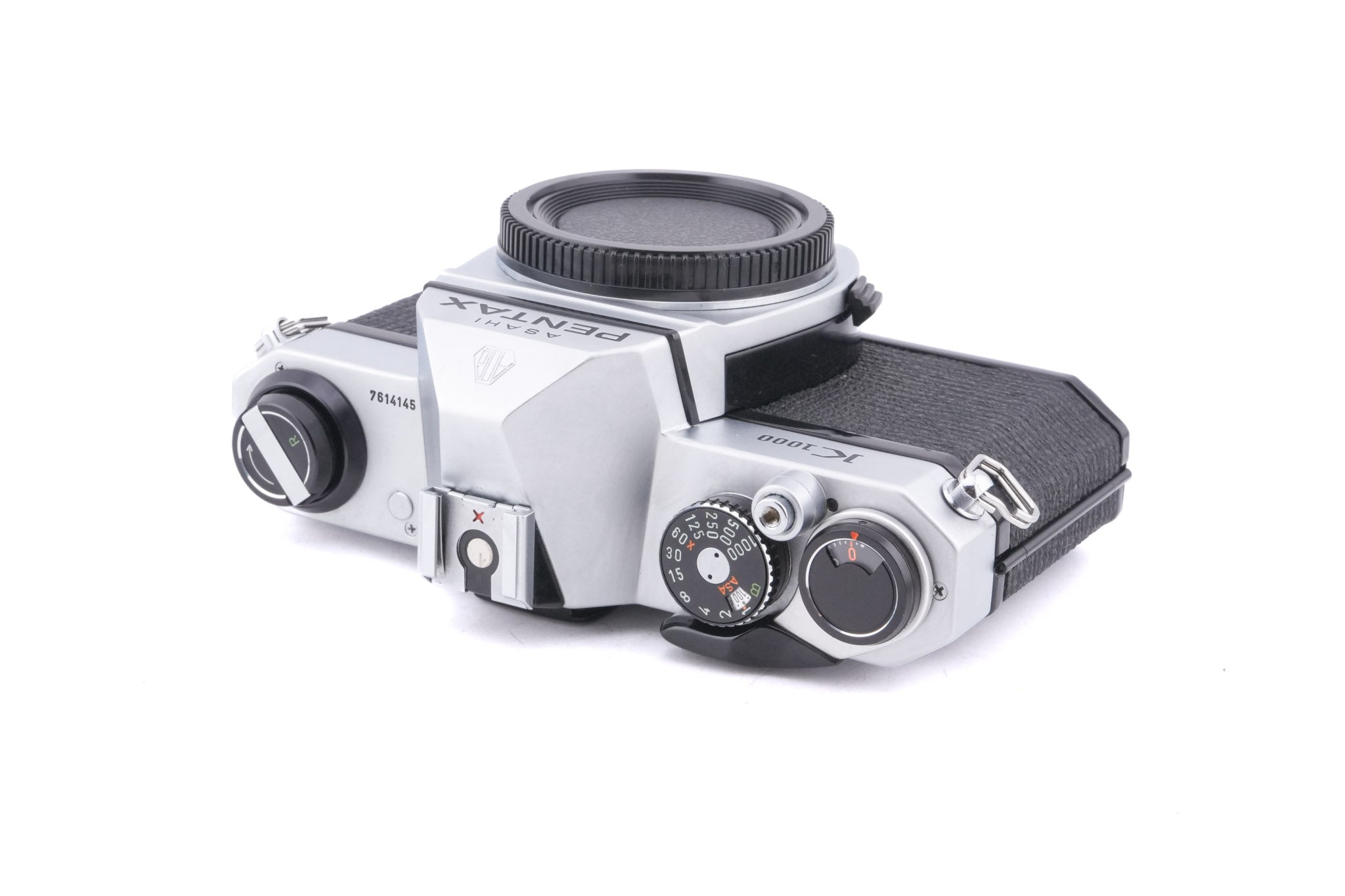 Pentax K1000