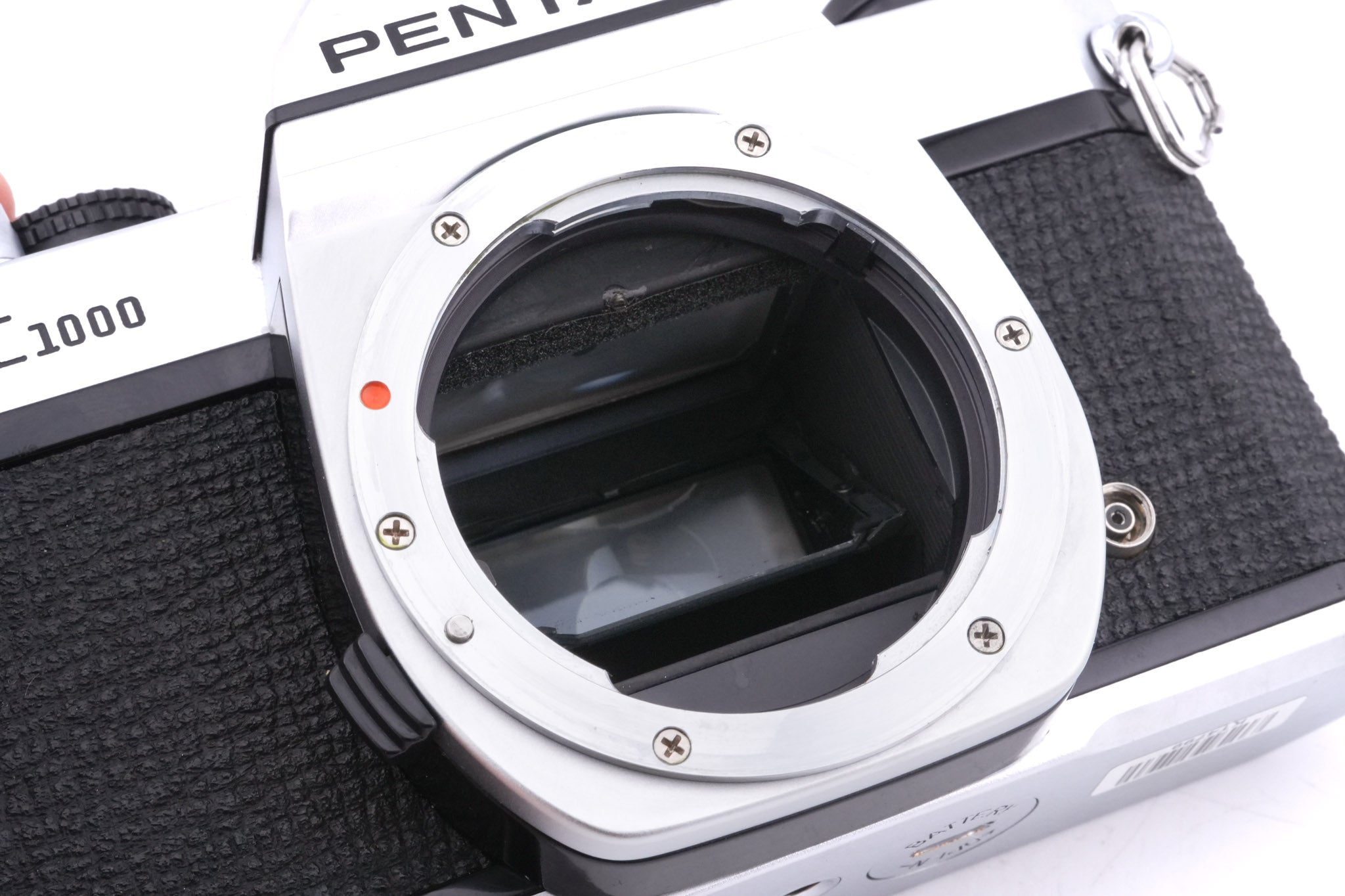 Pentax K1000
