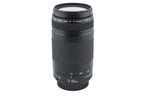 Canon 75-300mm f4-5.6 II