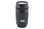 Canon 75-300mm f4-5.6 II