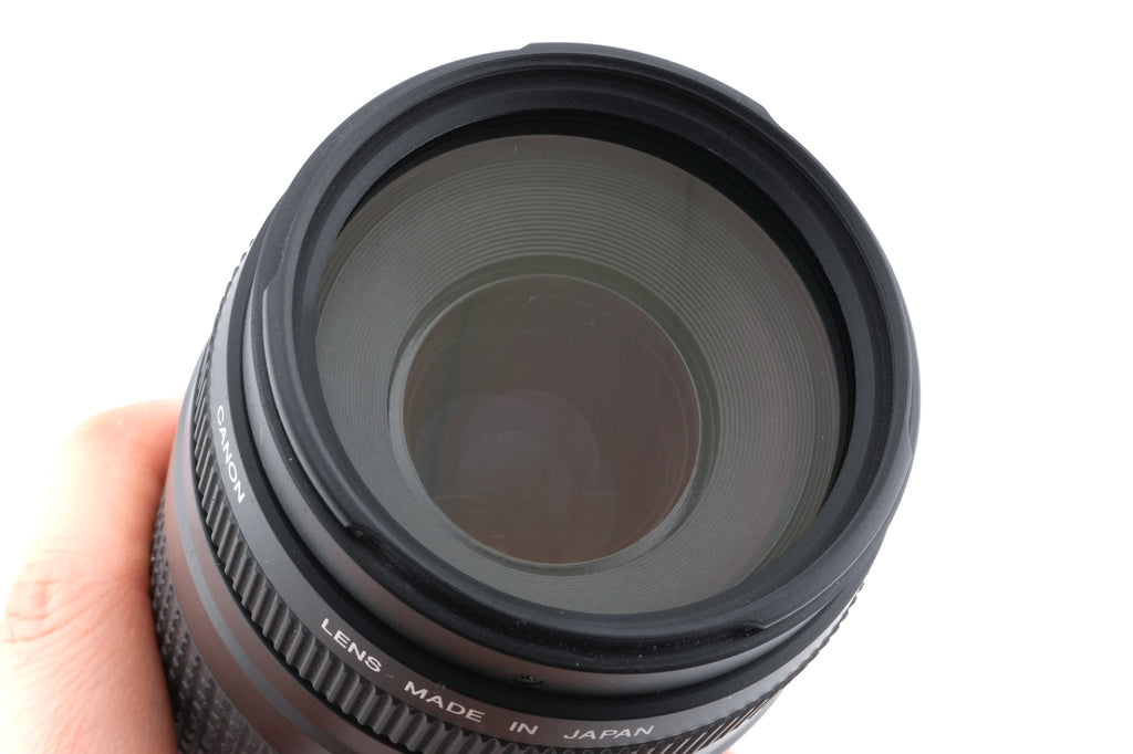 Canon 75-300mm f4-5.6 II