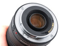 Canon 75-300mm f4-5.6 II