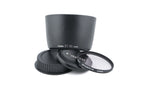 Canon 75-300mm f4-5.6 II