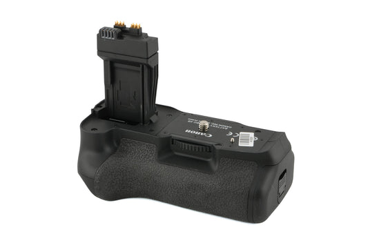 Canon BG-E8 Battery Grip