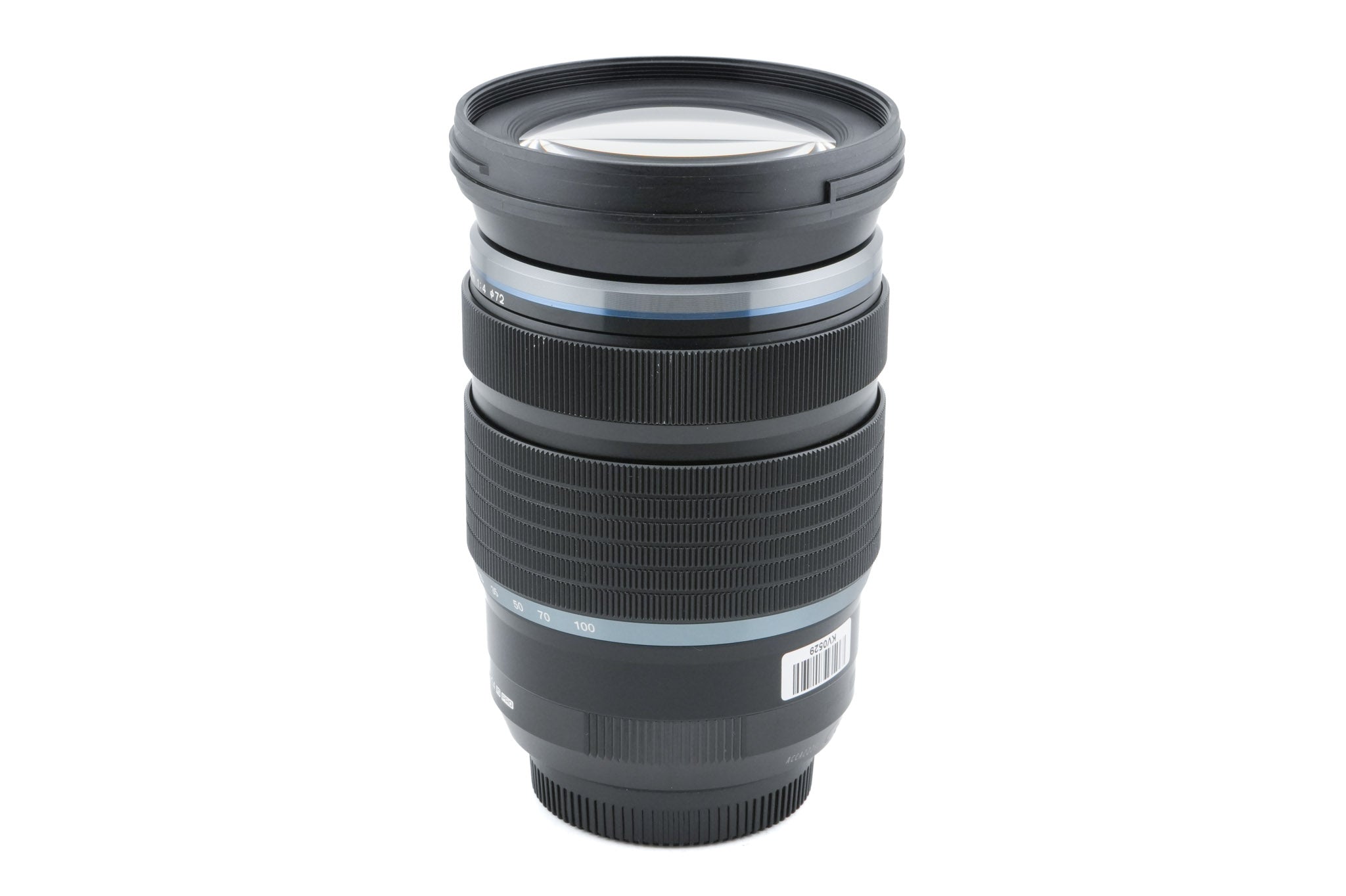 Olympus 12-100mm f4 M.Zuiko Pro Digital ED IS