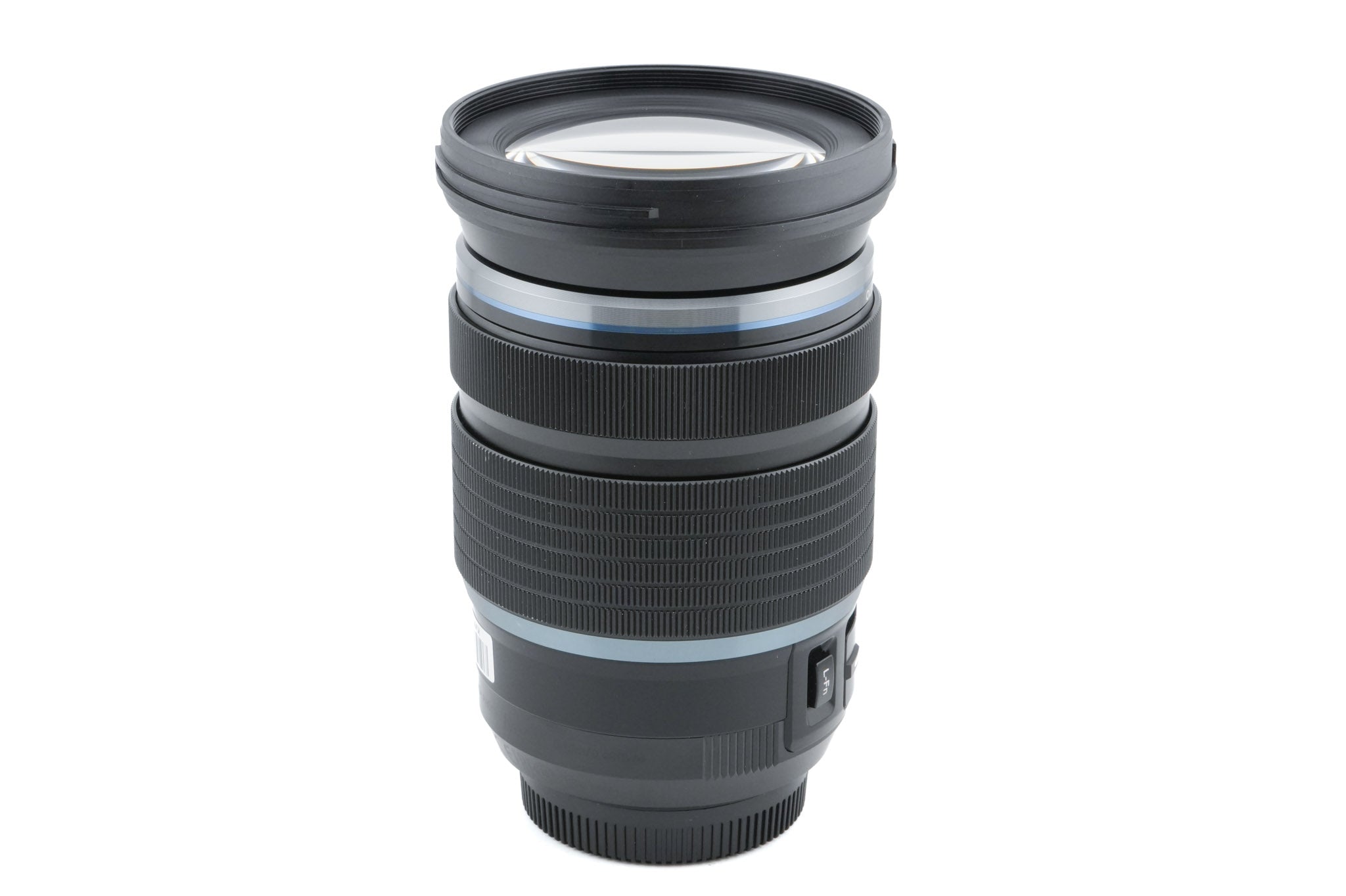 Olympus 12-100mm f4 M.Zuiko Pro Digital ED IS