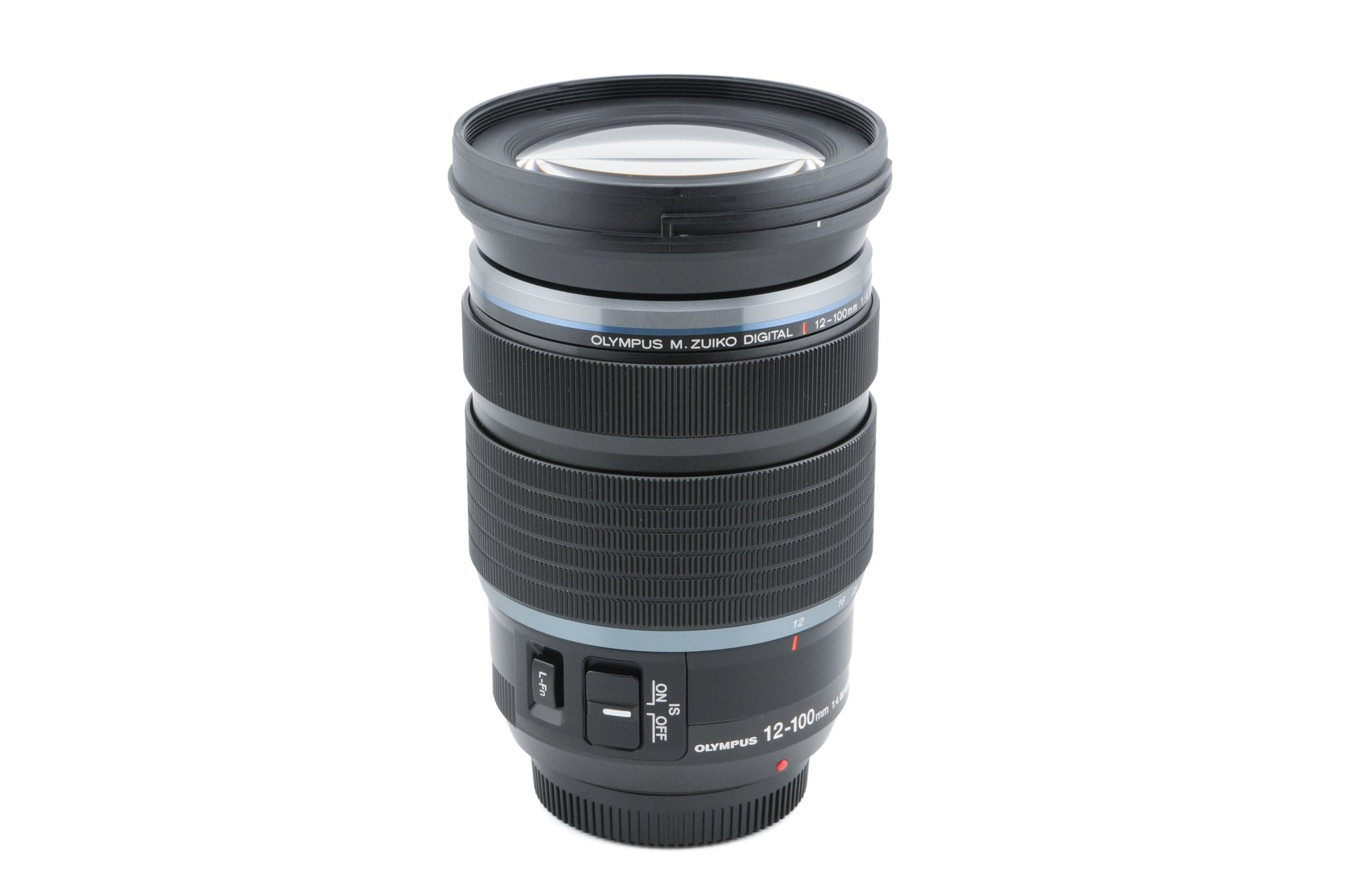Olympus 12-100mm f4 M.Zuiko Pro Digital ED IS