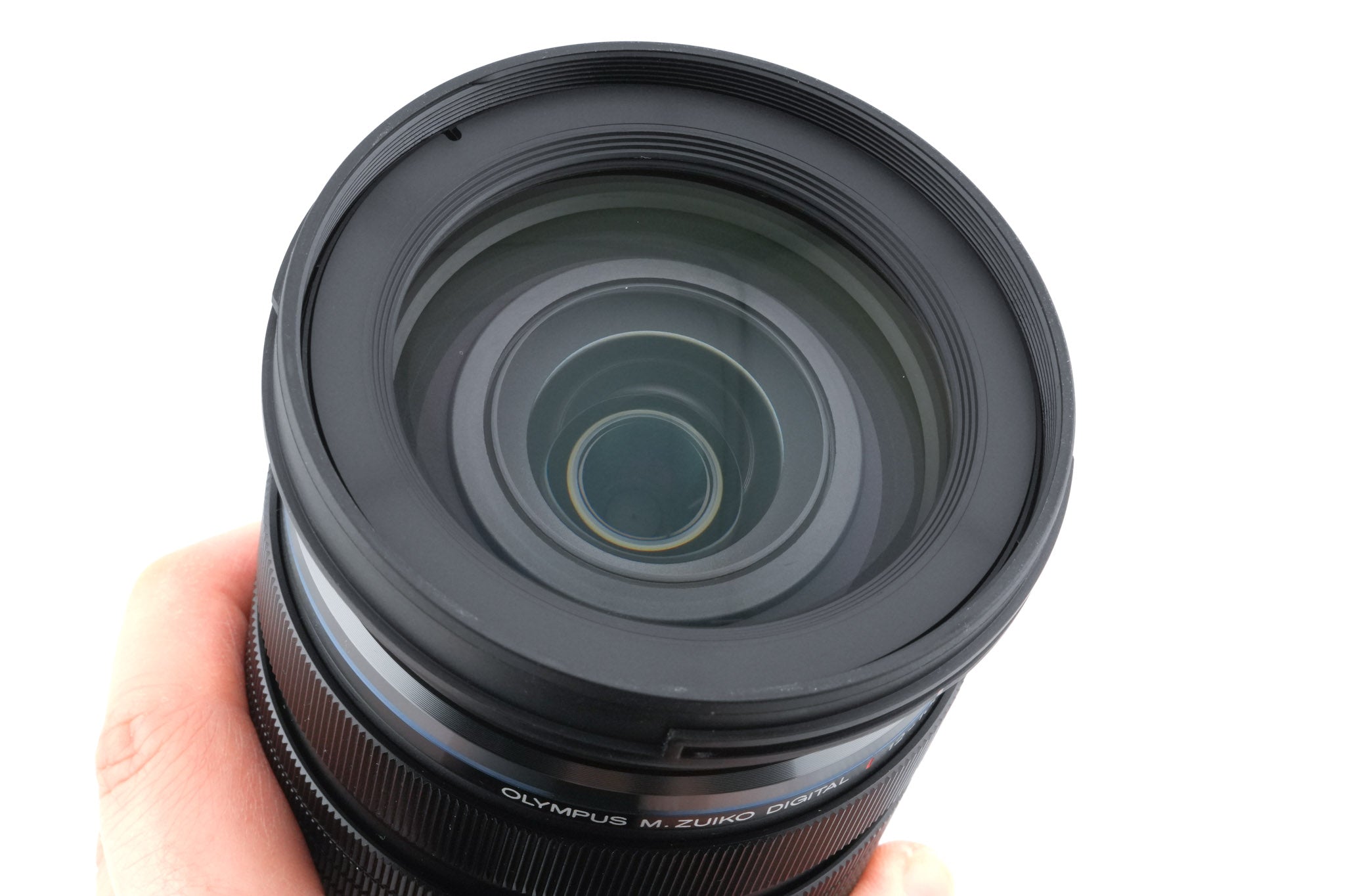 Olympus 12-100mm f4 M.Zuiko Pro Digital ED IS