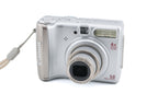 Canon Powershot A530