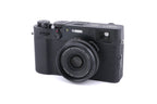 Fujifilm X100V