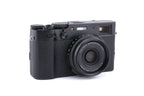 Fujifilm X100V