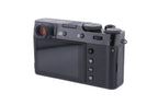 Fujifilm X100V