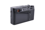 Fujifilm X100V