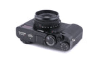 Fujifilm X100V