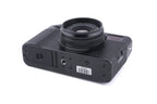 Fujifilm X100V