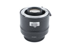 Nikon TC-20E III 2x AF-S Teleconverter