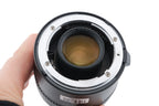 Nikon TC-20E III 2x AF-S Teleconverter
