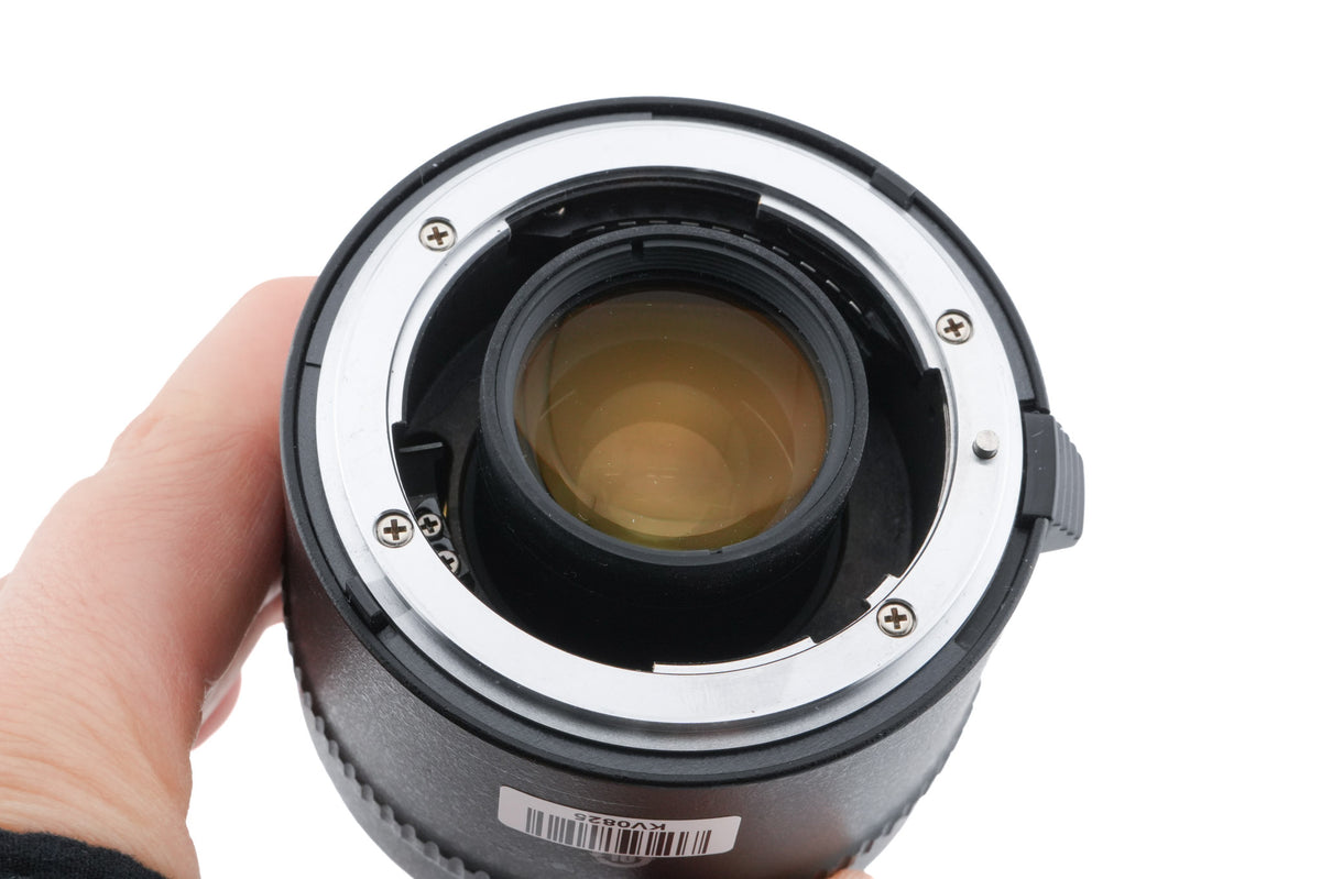 Nikon TC-20E III 2x AF-S Teleconverter