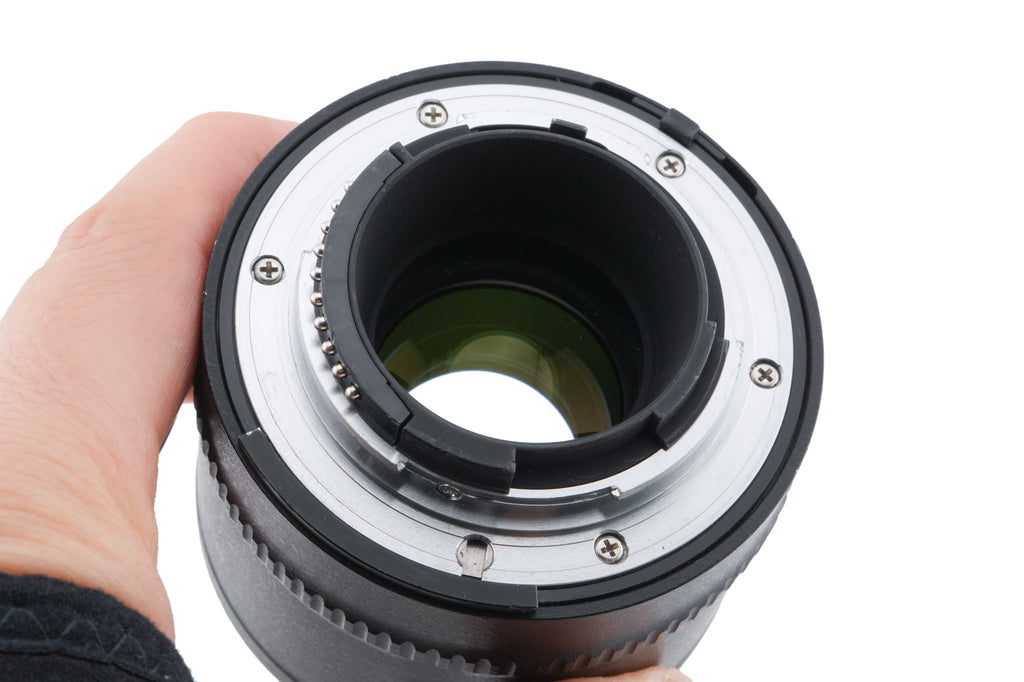 Nikon TC-20E III 2x AF-S Teleconverter