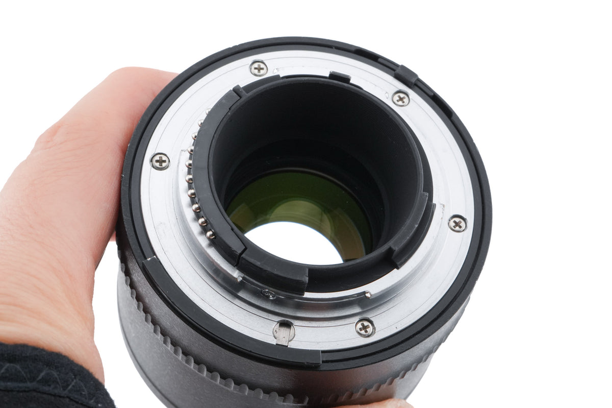 Nikon TC-20E III 2x AF-S Teleconverter