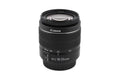 Canon 18-55mm f3.5-5.6 III