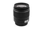 Canon 18-55mm f3.5-5.6 III