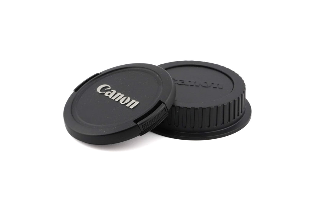 Canon 18-55mm f3.5-5.6 III