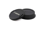 Canon 18-55mm f3.5-5.6 III