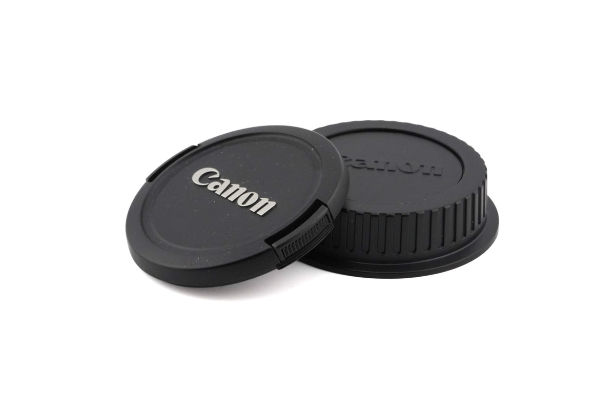 Canon 18-55mm f3.5-5.6 III