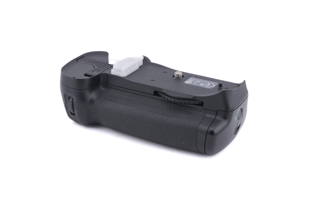 Nikon MB-D10 Multi-Power Battery Pack + MS-D10 Battery Pack + MS-D10EN Battery Pack