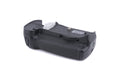 Nikon MB-D10 Multi-Power Battery Pack + MS-D10 Battery Pack + MS-D10EN Battery Pack