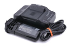 Nikon MB-D10 Multi-Power Battery Pack + MS-D10 Battery Pack + MS-D10EN Battery Pack