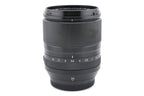 Fujifilm 23mm f1.4 Super EBC Fujinon Aspherical XF R LM WR