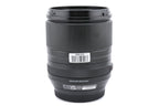 Fujifilm 23mm f1.4 Super EBC Fujinon Aspherical XF R LM WR