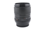 Fujifilm 23mm f1.4 Super EBC Fujinon Aspherical XF R LM WR
