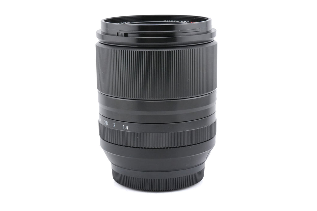 Fujifilm 23mm f1.4 Super EBC Fujinon Aspherical XF R LM WR