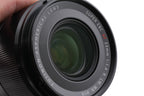 Fujifilm 23mm f1.4 Super EBC Fujinon Aspherical XF R LM WR