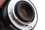 Fujifilm 23mm f1.4 Super EBC Fujinon Aspherical XF R LM WR