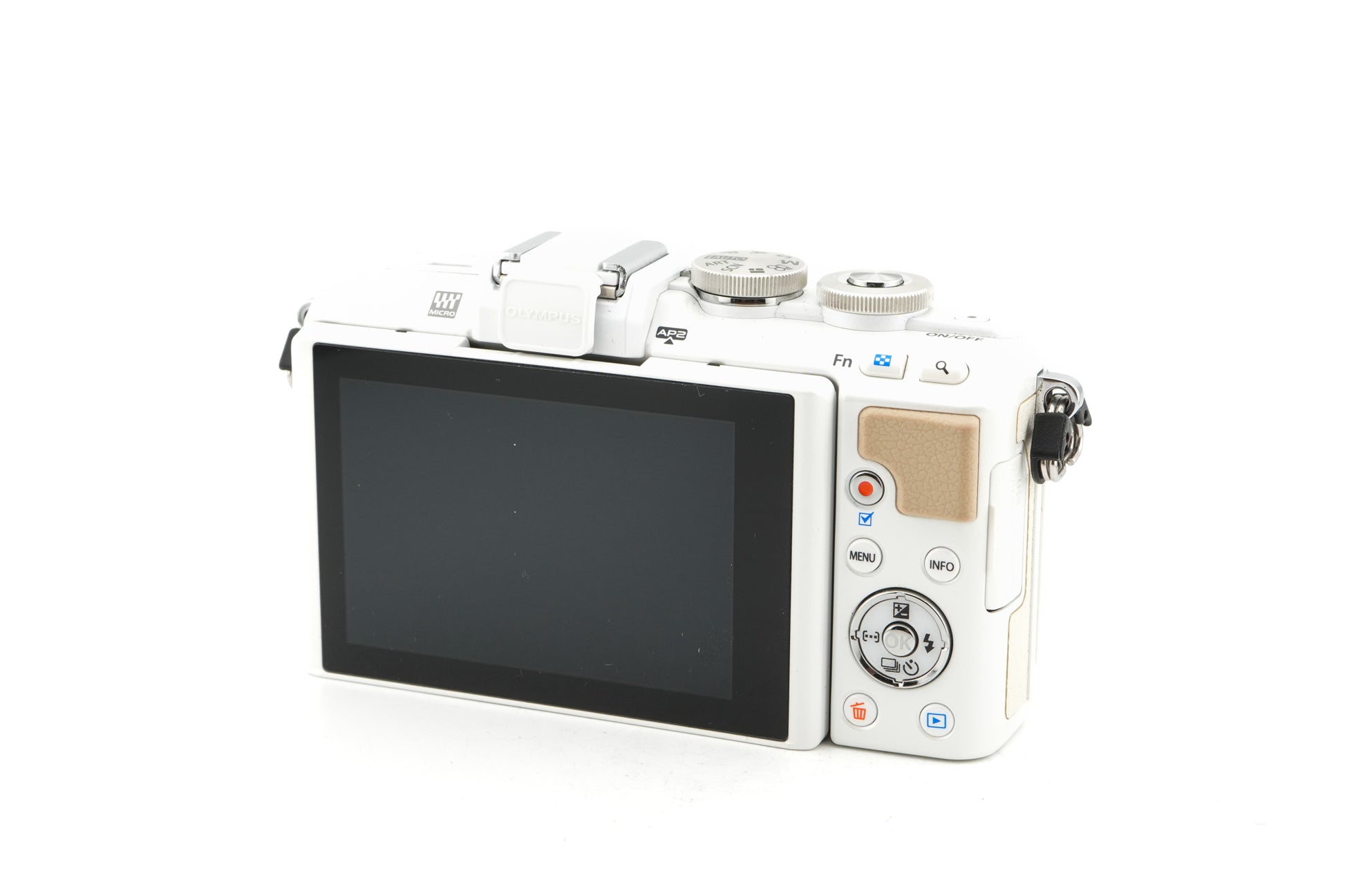 Olympus PEN E-PL7 – Kamerastore