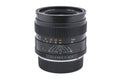 Leica 90mm f2.8 Elmarit-R (Type II) (3-Cam) (11806)