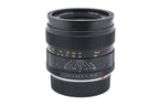 Leica 90mm f2.8 Elmarit-R (Type II) (3-Cam) (11806)