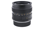 Leica 90mm f2.8 Elmarit-R (Type II) (3-Cam) (11806)