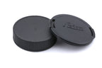 Leica 90mm f2.8 Elmarit-R (Type II) (3-Cam) (11806)