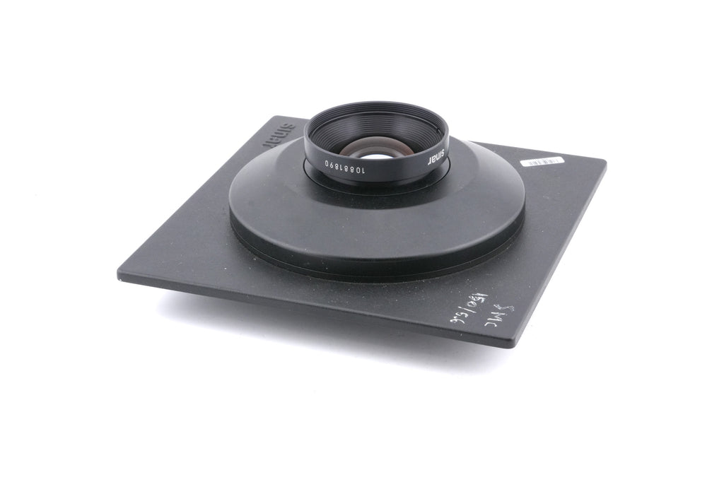 Sinar 150mm f5.6 Sinaron-S/APO-Sironar-N MC (Sinar DB)