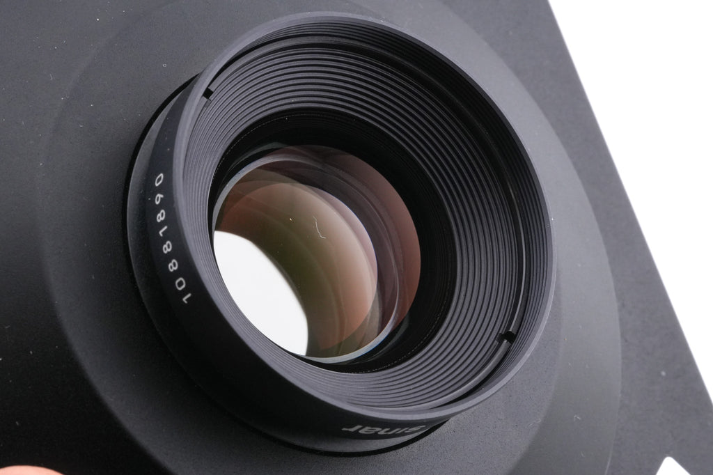 Sinar 150mm f5.6 Sinaron-S/APO-Sironar-N MC (Sinar DB)