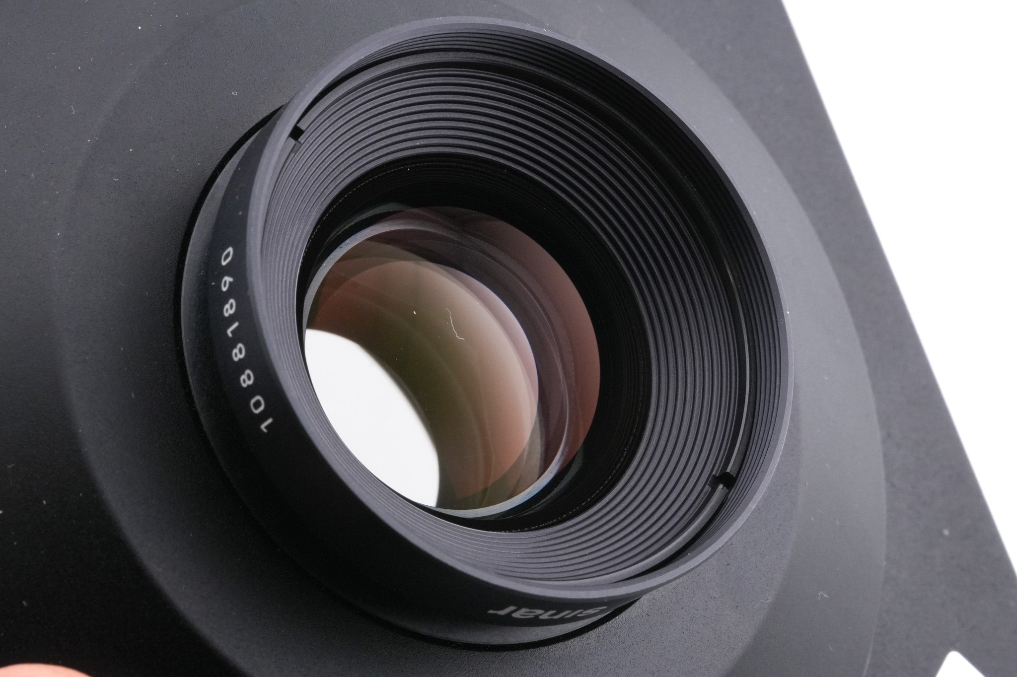 Sinar 150mm f5.6 Sinaron-S/APO-Sironar-N MC (Sinar DB)